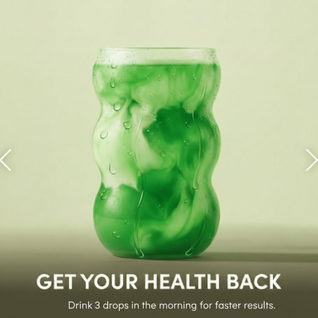 Tuti │New 10-in-1 African Green Wonder