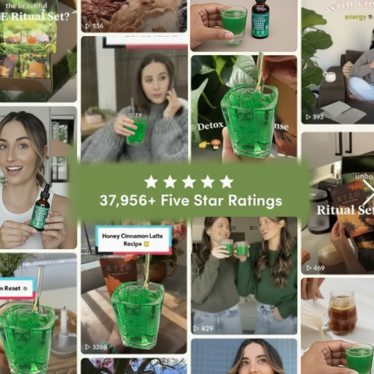 Tuti │New 10-in-1 African Green Wonder